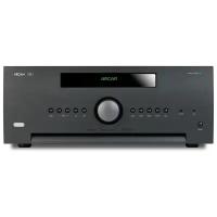 AV ресивер Arcam FMJ AVR390 Black