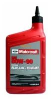 Масло трансмиссионное минеральное Premium Rear Axle Lubricant 85W-90, 1л (Производитель: Motorcraft XY-80W90-QL)