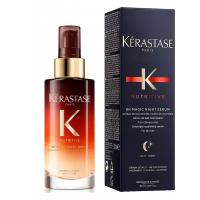 Kerastase Nutritive Night Serum - Питательная ночная сыворотка 90 мл