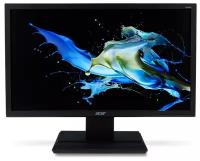 Монитор ACER V226HQLBbd 21.5" black (UM. WV6EE. B04)