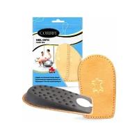 HEEL ORTO for men 2,0 cm