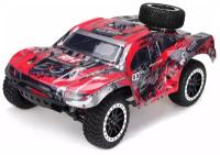 Радиоуправляемый шорт-корс Remo Hobby 10EX3PRO 4WD 1:10