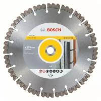 Алмазный диск универсальный Best for Universal 300×22,23×2,8×12 мм Bosch 2608603634