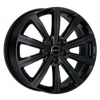 MAK F8090IRGB45GD3X MAK Birmingham 8,0x19 5/108 ET45 d-63,4 Gloss Black (F8090IRGB45GD3X)