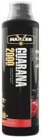 Энергетики Maxler Energy Storm Guarana 2000 (500 мл) Малина