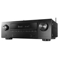 Ресивер Denon AVR-X1600H