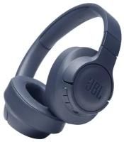 Наушники JBL Tune 760NC Blue JBLT760NCBLU