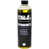 Очиститель кожи Radience