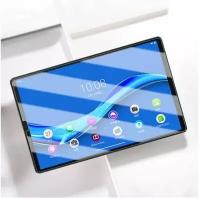 Гидрогелевая защитная пленка для планшета Lenovo Tab2 A8, 8.0 дюйма, глянцевая