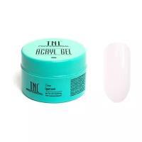 TNL ACRYL GEL №10 камуфлирующий светло-розовый 18 МЛ