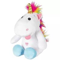 Мягкая игрушка IMC Toys Club Petz Единорог Puffy 28.5 см