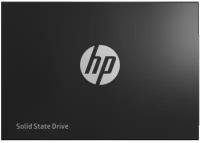 Твердотельный накопитель HP 250 ГБ SATA 2DP98AA