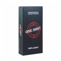 Картриджи One Shot 30/1 RLLT-S