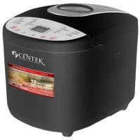 Хлебопечь CENTEK CT-1406 черный