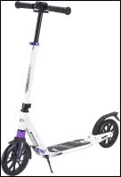 Самокат Tech Team City Scooter White