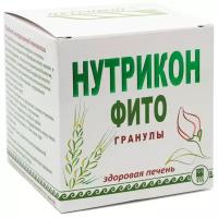 Нутрикон Фито, гранулы, 350 г