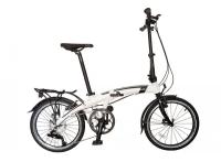 Велосипед складной Dahon AIRSPEED WHITE