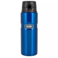 Термос для напитков THERMOS SK-4000 0,71 л, синий