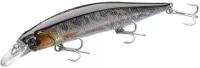 Воблер RONIN RUSH CONCEPT REALIS JERKBAIT120, 120mm, M013-M цвет, 18gr