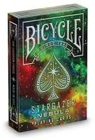 Карты Bicycle Stargazer Nebula