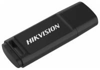 Флешка Hikvision M210P USB 3.1 128 ГБ, черный