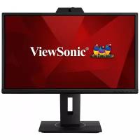 Монитор VIEWSONIC LCD 24" IPS BLACK VG2440V