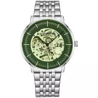 Механические наручные часы Stuhrling 3994T.2