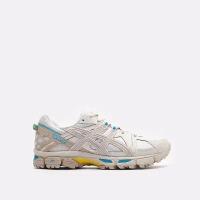 Кроссовки ASICS Gel-Kahana 8 Размер 8US Мужской Белый