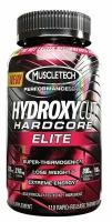 Hydroxycut Hardcore Elite 100 капсул