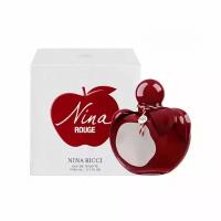 Nina Ricci Nina Rouge туалетная вода 80 мл для женщин