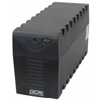 Источник бесперебойного питания Powercom RPT-1000A