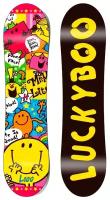 Сноуборд LUCKYBOO PLAYGROUND 110 cm