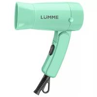 Фен Lumme LU-1056 GREEN