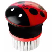 Щетка для мытья посуды Vigar Ladybug