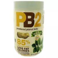 PB2 Foods Powdered Peanut Butter (454 г) Арахисовое масло в порошке