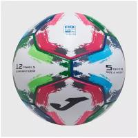 Футбольный мяч Joma Gioro II 400646.200, р-р 5, Белый
