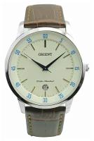 Orient Мужские наручные часы Orient UNG5004W