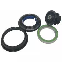 Рулевая колонка верх 1-1/8" Cane Creek 40 Asmbly-Top-ZS44/28.6-H8 Black (BAA0080K)