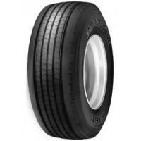 Шина грузовая Bridgestone R166 TL летняя