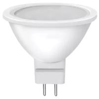 Светодиодная LED лампа IN HOME LED-JCDR-VC 8Вт 230В GU5.3 6500К 600Лм 4690612024721