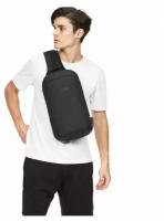 Сумка антивор Pacsafe Vibe 325 sling, черная смола, 10 л