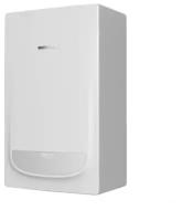 Котел газовый Navien Deluxe S-20 K, двухконтурный