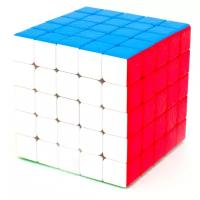Кубик Рубика 5х5 ShengShou (SengSo) Gem Color