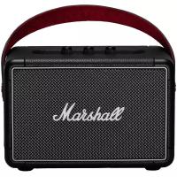 Портативная акустика Marshall Kilburn II Black