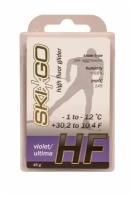 SkiGo HF Violet -1 до -12°C