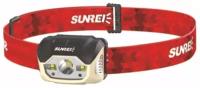 Налобный фонарь Sunree MUYE2 Zoomable Headlamp