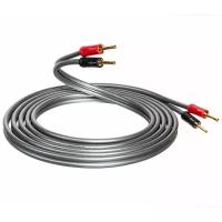 QED XT40i Pre-Term Speaker Cable 2.0m (QE1451)