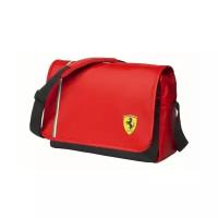 Сумка на плечо Ferrari Messenger Bag Red 5100032-600