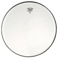 Remo BA-0314-00 14"Ambassador clear пластик 14" для барабана, однослойный, прозрачный