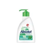 Absolut Мыло жидкое, NATURE FitoGuard Алоэ 250 гр